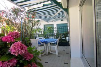  appartement biarritz 64200