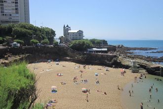  appartement biarritz 64200