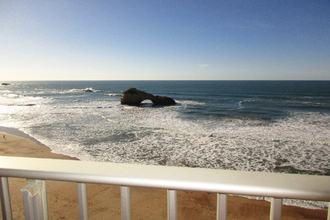  appartement biarritz 64200