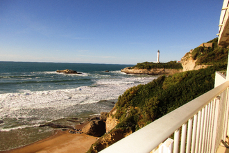  appartement biarritz 64200