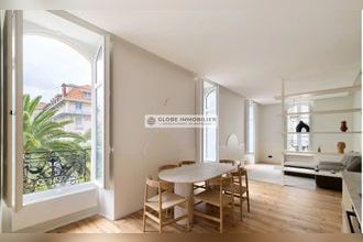  appartement biarritz 64200