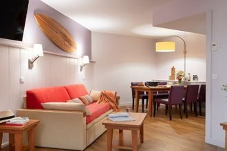  appartement biarritz 64200