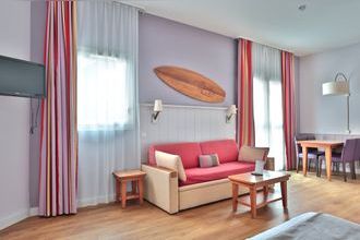  appartement biarritz 64200