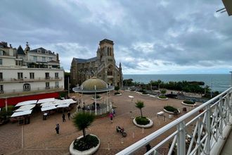  appartement biarritz 64200