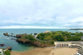  appartement biarritz 64200