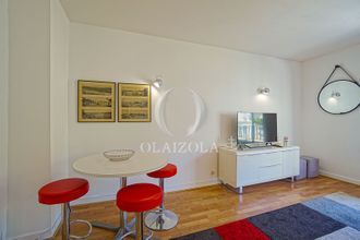  appartement biarritz 64200