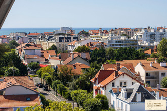  appartement biarritz 64200