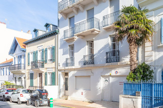  appartement biarritz 64200