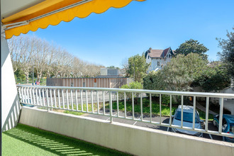  appartement biarritz 64200