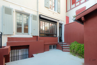  appartement biarritz 64200