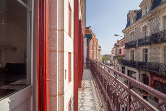  appartement biarritz 64200