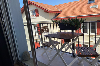  appartement biarritz 64200