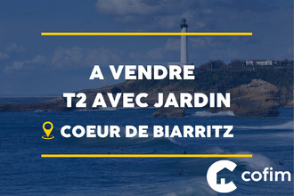  appartement biarritz 64200