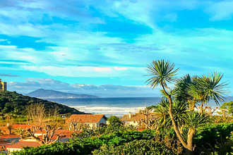  appartement biarritz 64200