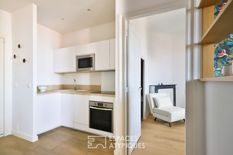  appartement biarritz 64200