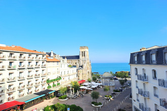  appartement biarritz 64200