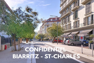  appartement biarritz 64200