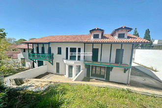  appartement biarritz 64200