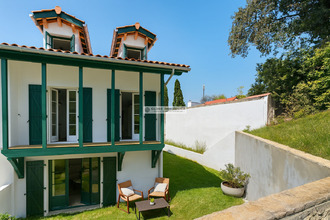  appartement biarritz 64200