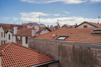  appartement biarritz 64200