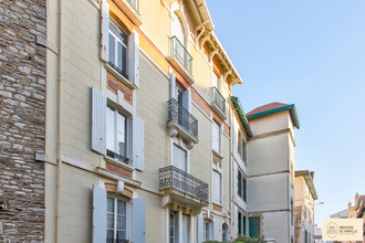  appartement biarritz 64200