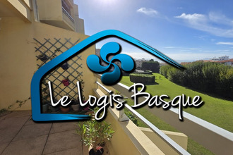  appartement biarritz 64200