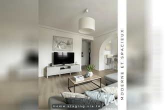  appartement biarritz 64200