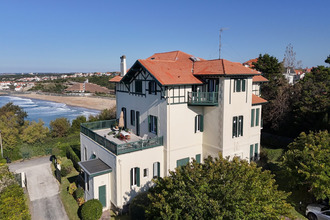  appartement biarritz 64200