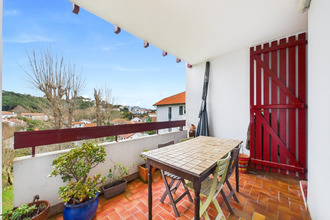  appartement biarritz 64200