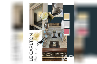  appartement biarritz 64200