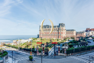  appartement biarritz 64200