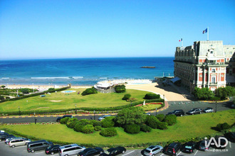  appartement biarritz 64200