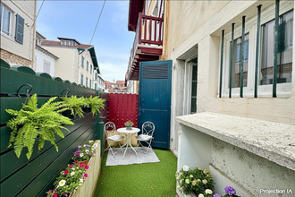  appartement biarritz 64200