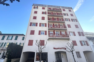  appartement biarritz 64200