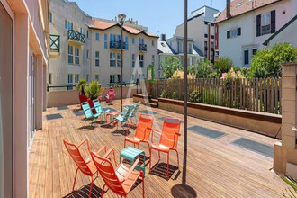  appartement biarritz 64200