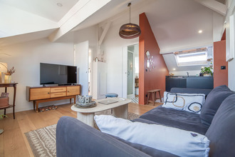  appartement biarritz 64200