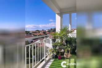  appartement biarritz 64200