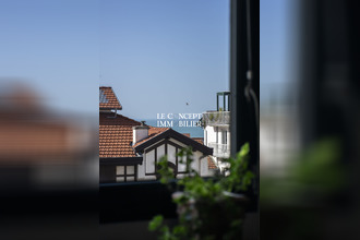  appartement biarritz 64200