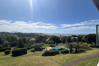  appartement biarritz 64200