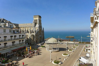  appartement biarritz 64200