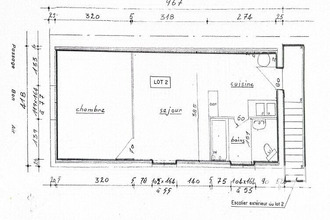  appartement biarritz 64200