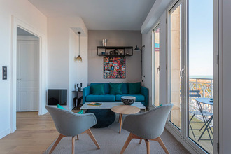  appartement biarritz 64200