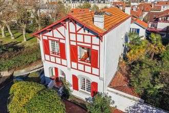  appartement biarritz 64200