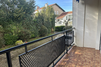  appartement biarritz 64200