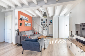  appartement biarritz 64200