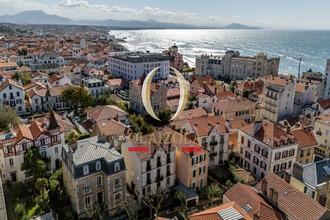  appartement biarritz 64200