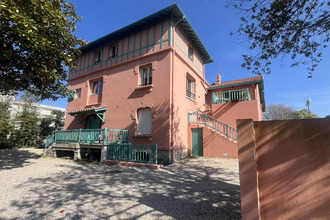  appartement biarritz 64200