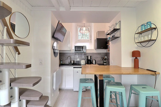  appartement biarritz 64200