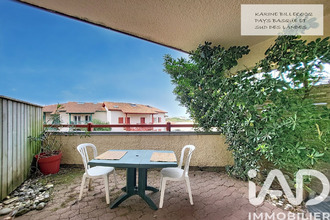  appartement biarritz 64200