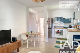  appartement biarritz 64200